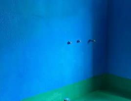 万秀卫生间测漏水多少钱